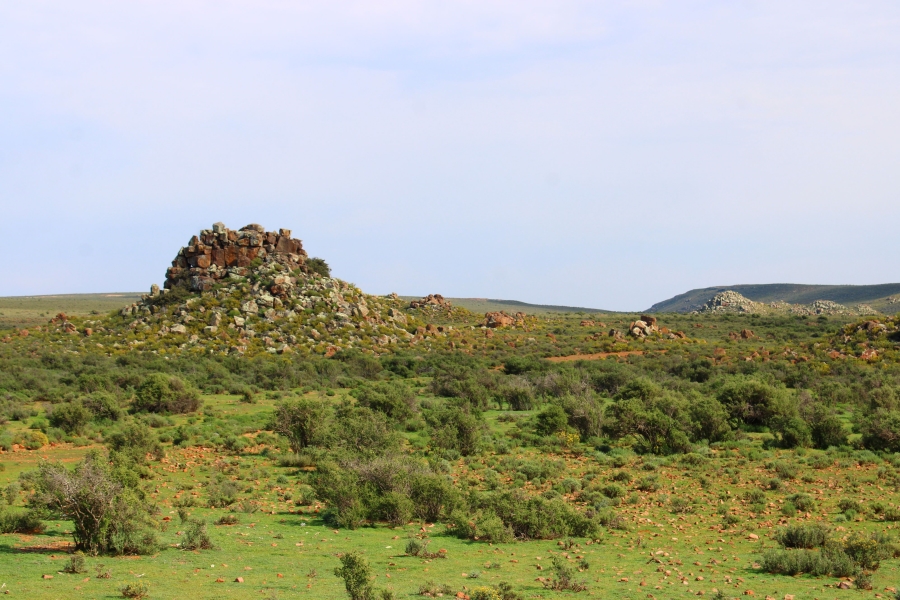 3 Bedroom Property for Sale in Fraserburg Rural Northern Cape